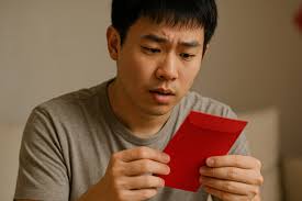 Is This Red Packet Legit