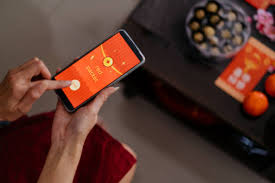 Red Packet Europe Access