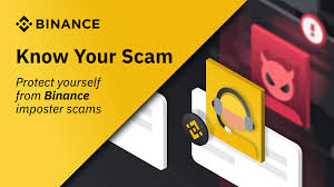 Report Red Packet Scam